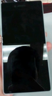 Lenovo Vibe Z3 Pro Dual SIM 4G LTE